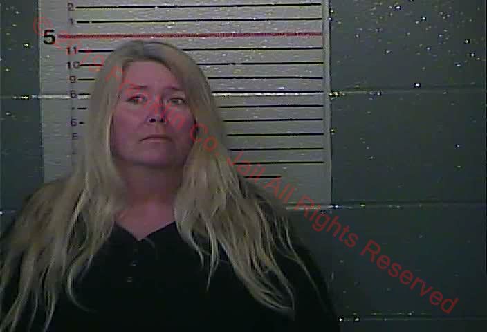 Shonda Doss